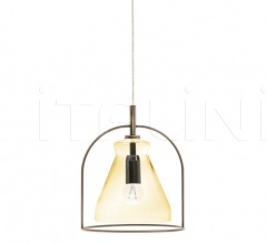 Итальянские Свет - Подвесной светильник FUNKY Итальянские Свет - Подвесной светильник FUNKY фабрика Bontempi Casa