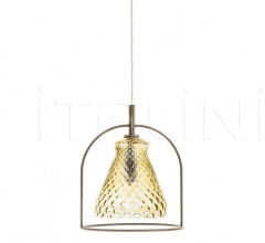 Итальянские Свет - Подвесной светильник FUNKY Итальянские Свет - Подвесной светильник FUNKY фабрика Bontempi Casa