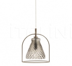 Итальянские Свет - Подвесной светильник FUNKY Итальянские Свет - Подвесной светильник FUNKY фабрика Bontempi Casa