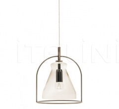 Итальянские Свет - Подвесной светильник FUNKY Итальянские Свет - Подвесной светильник FUNKY фабрика Bontempi Casa