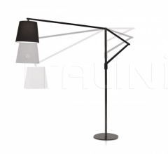 Итальянские Уличные светильники - Торшер CLOE фабрика Bontempi Casa