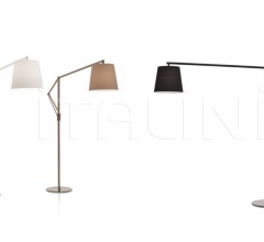 Итальянские Уличные светильники - Торшер CLOE фабрика Bontempi Casa