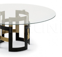 Итальянские Столовая - Стол обеденный IMPERIAL фабрика Bontempi Casa