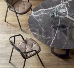 Итальянские Уличная мебель - Стул INES фабрика Bontempi Casa