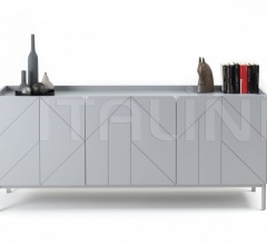 Итальянские Столовая - Буфет PICA фабрика Bontempi Casa