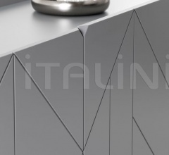 Итальянские Столовая - Буфет PICA фабрика Bontempi Casa