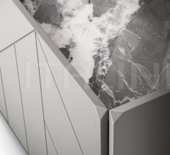 Итальянские Столовая - Буфет PICA фабрика Bontempi Casa