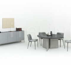 Итальянские Столовая - Буфет PICA фабрика Bontempi Casa