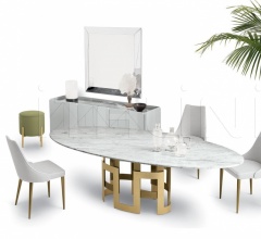 Итальянские Столовая - Буфет PICA фабрика Bontempi Casa