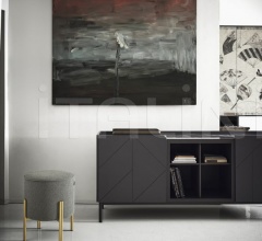 Итальянские Столовая - Буфет PICA фабрика Bontempi Casa