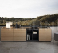 Итальянские Столовая - Буфет PICA фабрика Bontempi Casa