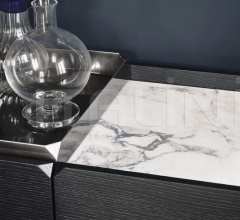 Итальянские Столовая - Буфет PICA фабрика Bontempi Casa