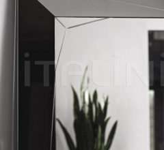 Настенное зеркало DIAMANTE Настенное зеркало DIAMANTE фабрика Bontempi Casa