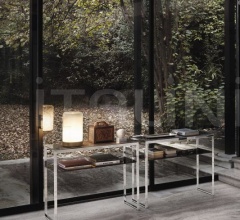 Итальянские Настольные светильники - Настольный светильник POP Итальянские Настольные светильники - Настольный светильник POP фабрика Bontempi Casa