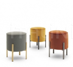 Итальянские Пуфы - Пуф PUFFOSO фабрика Bontempi Casa