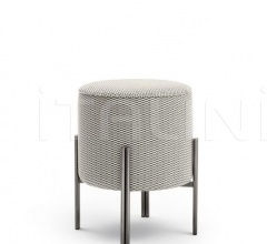 Итальянские Пуфы - Пуф PUFFOSO фабрика Bontempi Casa