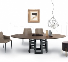 Итальянские Пуфы - Пуф PUFFOSO фабрика Bontempi Casa