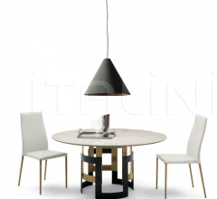 Стул TAI / TAI FLEX фабрика Bontempi Casa