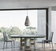 Стул MALIK / MALIK Flex фабрика Bontempi Casa