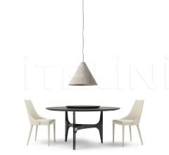 Итальянские Столовая - Стол обеденный UNIVERSE фабрика Bontempi Casa