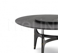 Итальянские Столовая - Стол обеденный UNIVERSE фабрика Bontempi Casa