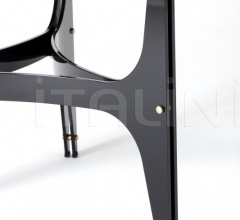 Итальянские Столовая - Стол обеденный UNIVERSE фабрика Bontempi Casa