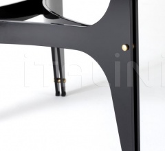 Итальянские Столовая - Стол обеденный UNIVERSE фабрика Bontempi Casa