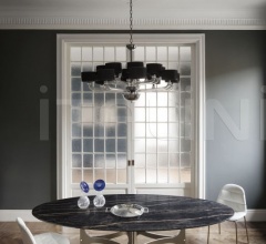 Итальянские Столовая - Стол обеденный UNIVERSE фабрика Bontempi Casa
