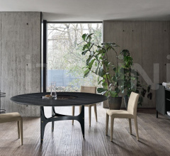 Стул SOFIA / SOFIA FLEX фабрика Bontempi Casa