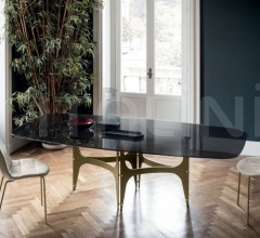 Стул MOOD COVERED фабрика Bontempi Casa