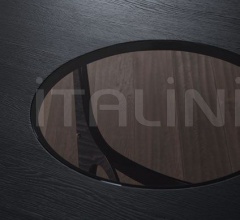 Стол обеденный BARONE фабрика Bontempi Casa