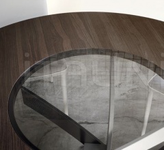 Стол обеденный BARONE фабрика Bontempi Casa