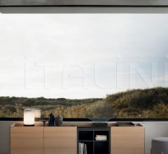 Итальянские Настольные светильники - Настольный светильник POP Итальянские Настольные светильники - Настольный светильник POP фабрика Bontempi Casa