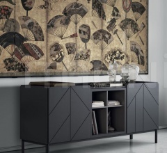 Итальянские Настольные светильники - Настольный светильник STONE Итальянские Настольные светильники - Настольный светильник STONE фабрика Bontempi Casa