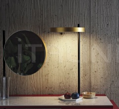 Итальянские Письменные столы - Письменный стол VANITY фабрика Bontempi Casa