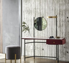 Итальянские Письменные столы - Письменный стол VANITY фабрика Bontempi Casa