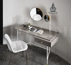 Итальянские Письменные столы - Письменный стол VANITY фабрика Bontempi Casa