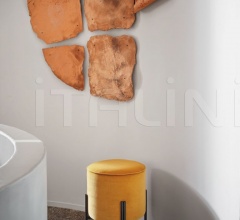 Итальянские Пуфы - Пуф PUFFOSO фабрика Bontempi Casa