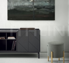 Итальянские Пуфы - Пуф PUFFOSO фабрика Bontempi Casa