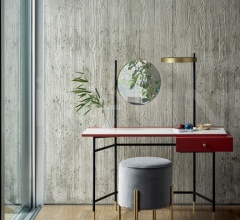 Итальянские Пуфы - Пуф PUFFOSO фабрика Bontempi Casa