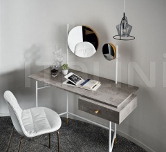 Стул MOOD COVERED фабрика Bontempi Casa