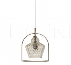 Итальянские Свет - Подвесной светильник SWING Итальянские Свет - Подвесной светильник SWING фабрика Bontempi Casa