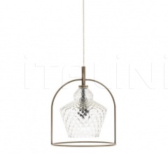 Итальянские Свет - Подвесной светильник SWING Итальянские Свет - Подвесной светильник SWING фабрика Bontempi Casa