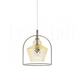 Итальянские Свет - Подвесной светильник SWING Итальянские Свет - Подвесной светильник SWING фабрика Bontempi Casa