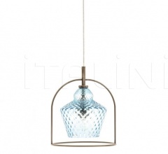 Итальянские Свет - Подвесной светильник SWING Итальянские Свет - Подвесной светильник SWING фабрика Bontempi Casa