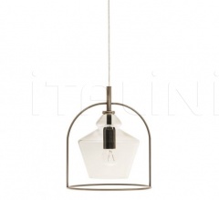 Итальянские Свет - Подвесной светильник SWING Итальянские Свет - Подвесной светильник SWING фабрика Bontempi Casa