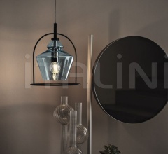 Итальянские Свет - Подвесной светильник SWING Итальянские Свет - Подвесной светильник SWING фабрика Bontempi Casa