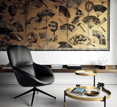 Итальянские Настольные светильники - Настольный светильник STONE Итальянские Настольные светильники - Настольный светильник STONE фабрика Bontempi Casa