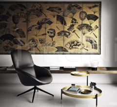 Кресло LONG ISLAND Кресло LONG ISLAND фабрика Bontempi Casa