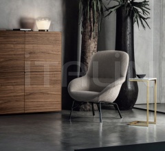 Столик TOWER фабрика Bontempi Casa